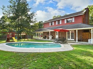 25032 Goodson Rd, Splendora, TX 77372