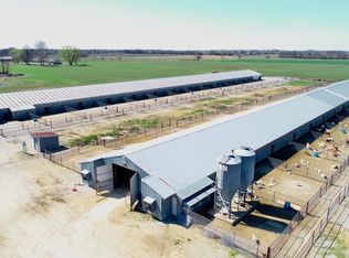 10861 County Road 110, Carthage, MO 64836