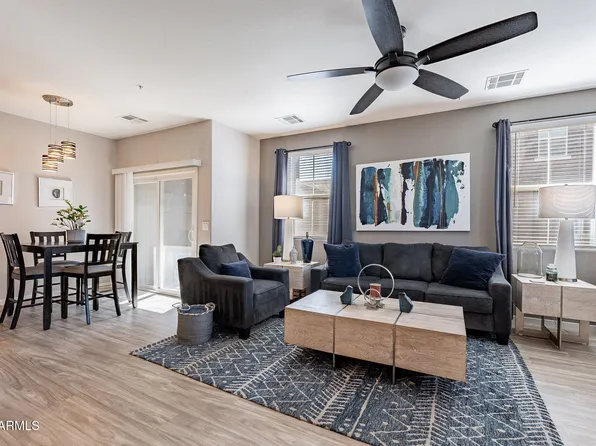 2208 E HIDALGO Avenue, Phoenix, AZ 85040