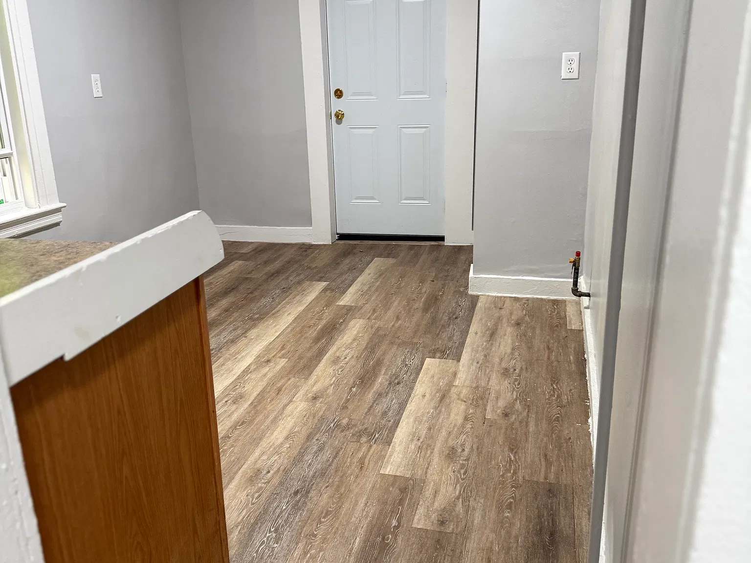 1 bed, 700 sqft, $1,400 — Photo 3