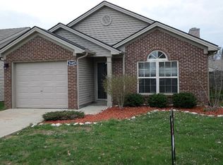 2449 Rockaway Pl, Lexington, KY 40511