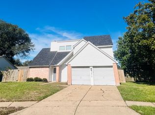 13510 Bridgewalk Cv, Houston, TX 77041