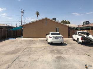 250 Maple Ave, El Centro, CA 92243