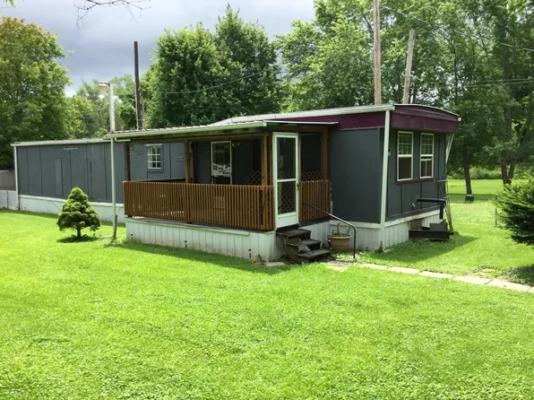 11 S Delaware St, Shiloh, OH 44878