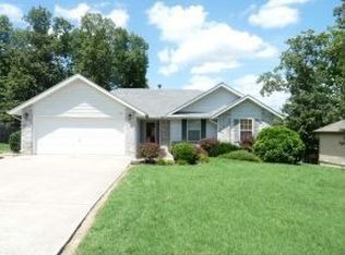 133 Bull Run Rd, Branson, MO 65616