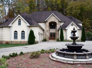 443 Cedar Creek Rd, Pikeville, KY 41501