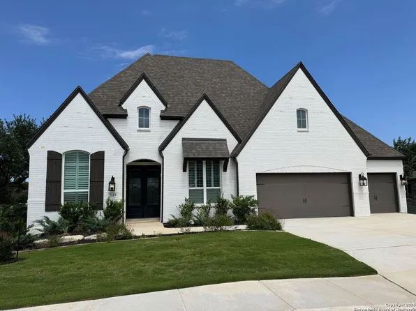 2129 Glendon Drive, San Antonio, TX 78260