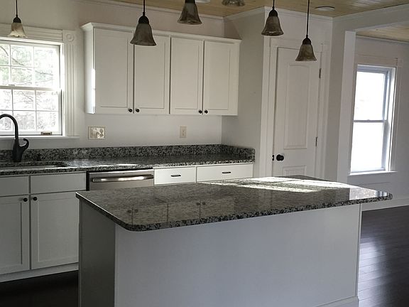 granite counters