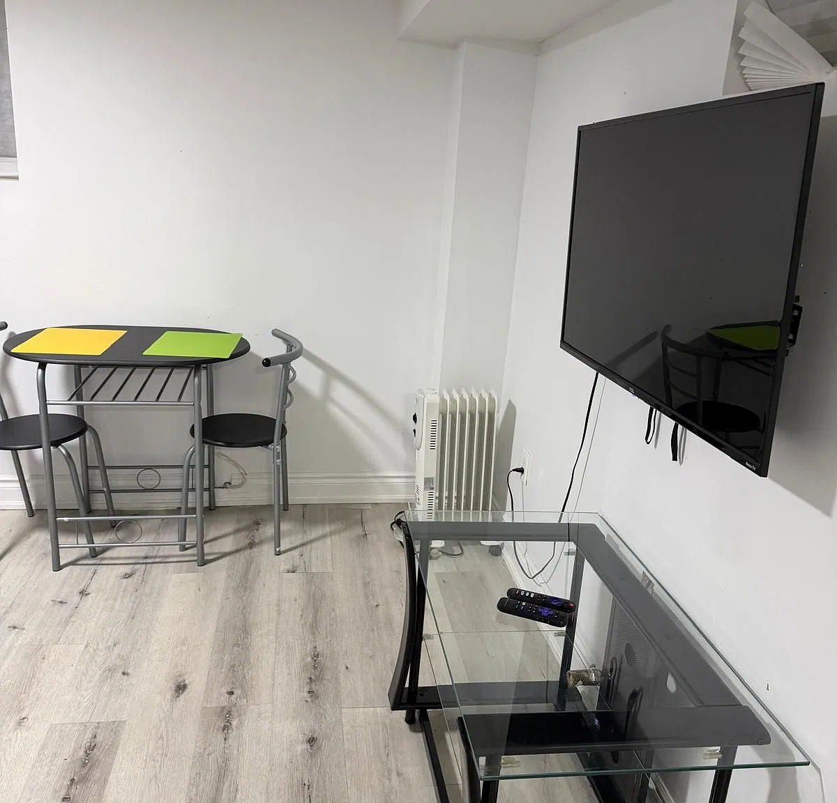2 bed, $1,850 — Photo 2
