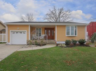 63 Preston Rd, Colonia, NJ 07067