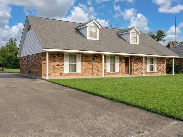 5236 Floynell Dr, Baton Rouge, LA 70809