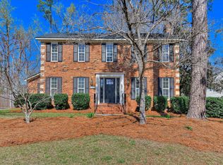 4223 Green Ivy Lane, Augusta, GA 30907