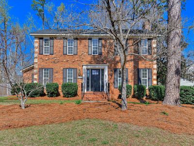 4223 Green Ivy Lane, Augusta, GA, 30907