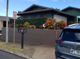 1449 Akamai St #B, Kailua, HI 96734