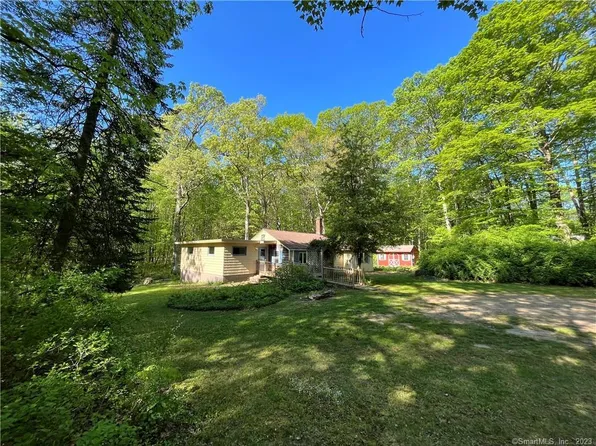 181 New Road, Tolland, CT 06084