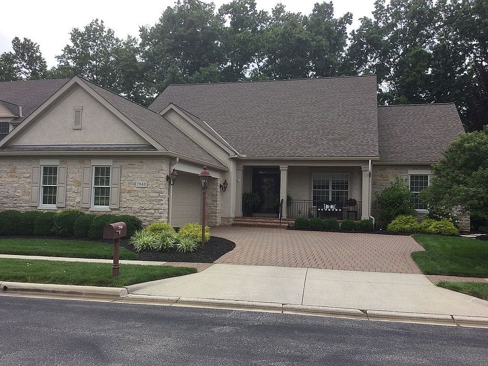 7940 Coldwater Dr, Powell, OH 43065 Zillow