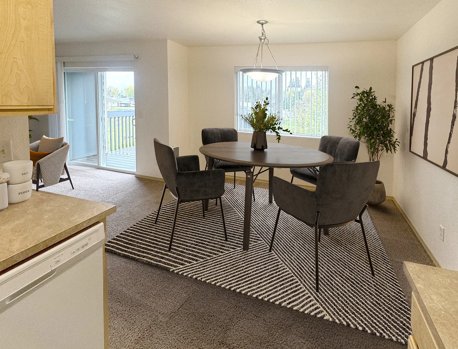 Boulder Creek Apartments — Photo 2