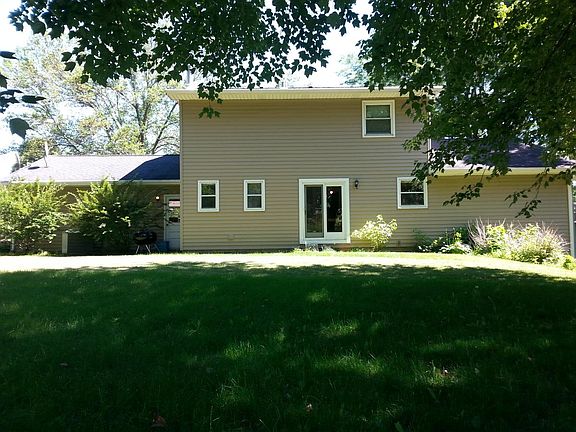Back of House