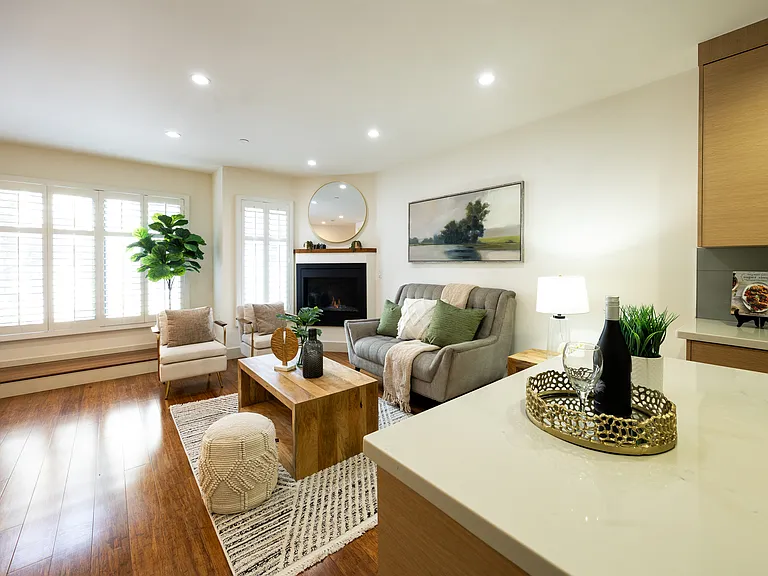 537 Natoma St #101 — Photo 15