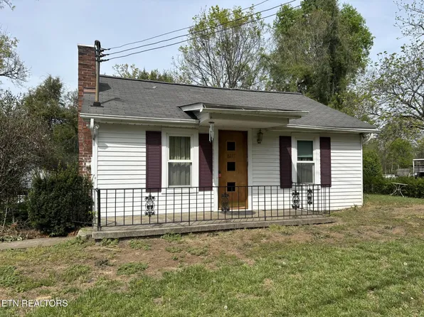 6117 Thorn Grove Pike, Knoxville, TN 37914