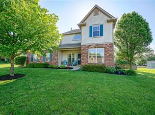 353 W Tansey Xing, Westfield, IN 46074