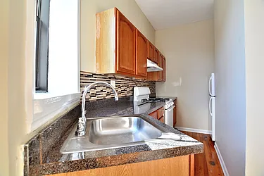 Rented by Hagstrom Management Inc