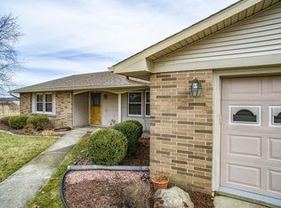 7525 S 700 E, Columbia City, IN 46725