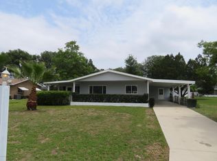 10915 SW 63rd Ter, Ocala, FL 34476