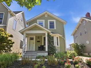 1300 Ashland Ave, Columbus, OH 43212