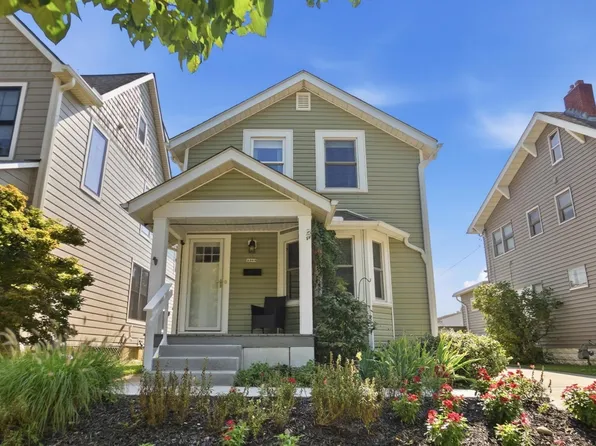 1300 Ashland Ave, Columbus, OH 43212