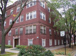 6456 N Greenview Ave APT 1, Chicago, IL 60626