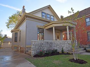 1675 Pullan Ave, Cincinnati, OH 45223