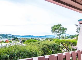 6 Lyford Dr APT 3, Tiburon, CA