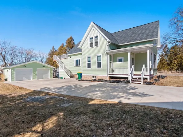 1222 S Monroe Ave #1, Green Bay, WI 54301