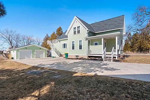 1222 S Monroe Ave #1 Photo 1
