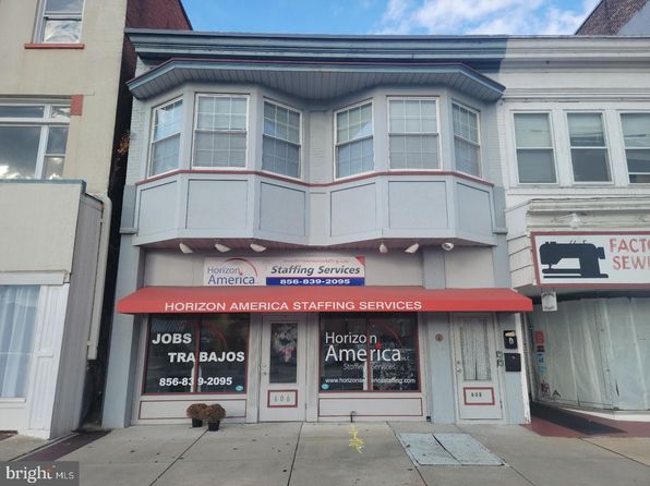 606 E Landis Ave #A