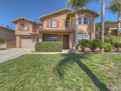 41137 Robards Way, Murrieta, CA, 92562