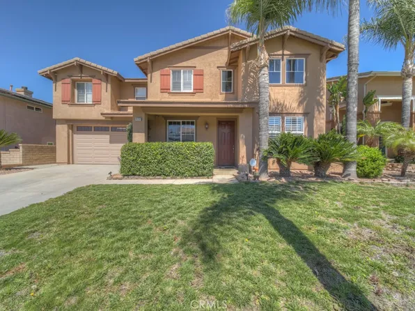 41137 Robards Way, Murrieta, CA 92562