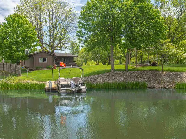 751 Lakengren Dr, Eaton, OH 45320