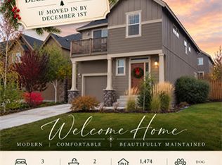 2827 NE Forum Dr, Bend, OR 97701