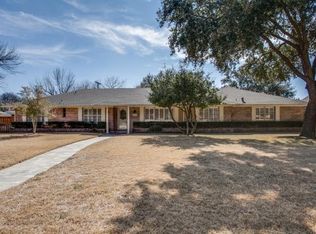 5748 Lindenshire Ln, Dallas, TX 75230