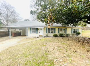 3815 Robbins Rd, Montgomery, AL 36109