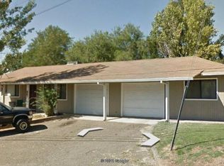 365 Pope St #B, San Andreas, CA 95249