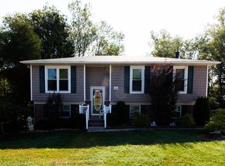 6605 Monty Ln, Louisville, KY 40291
