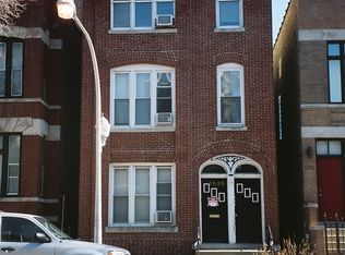 1935 N Leavitt St #1, Chicago, IL 60647