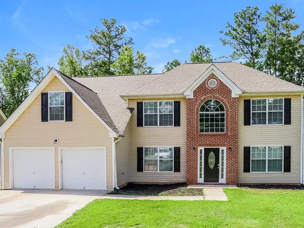 625 Blueangel Dr, Atlanta, GA 30349