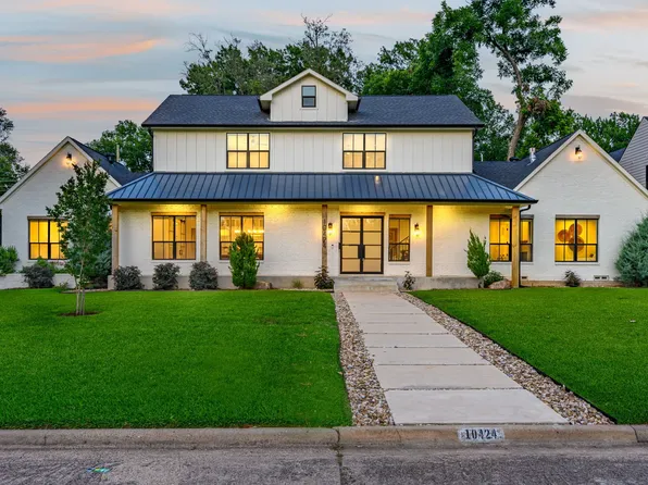 10424 Remington Ln, Dallas, TX 75229