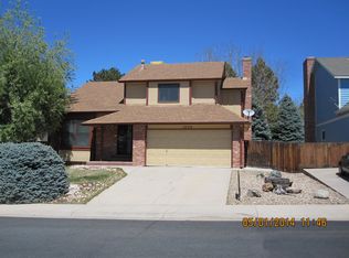 3759 W 99th Pl, Westminster, CO 80031