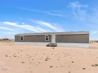 1304 Luna Dr, Chaparral, NM 88081