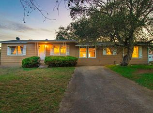 703 Pleasantview Dr, Marble Falls, TX 78657